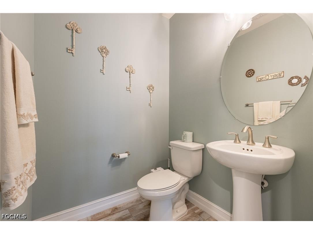 15840 Portofino Springs Boulevard #101 Fort Myers FL 33908 2026023400 image13