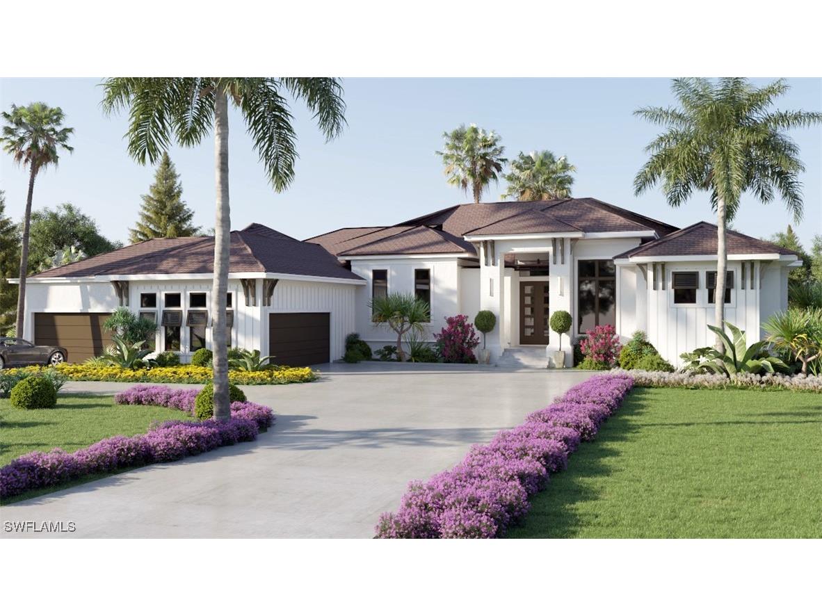 15841 Hampton View Court Fort Myers FL 33908 225011887 image1