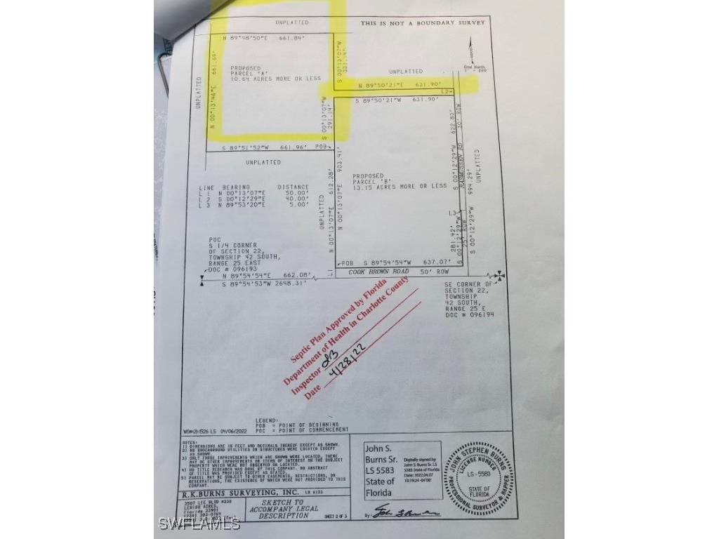 15841 Rasmussen Road Punta Gorda FL 33982 224093453 image11