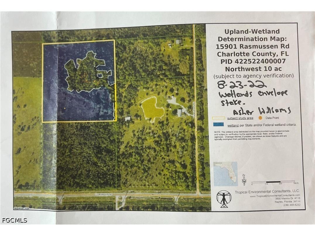 15841 Rasmussen Road Punta Gorda FL 33982 2026017172 image8