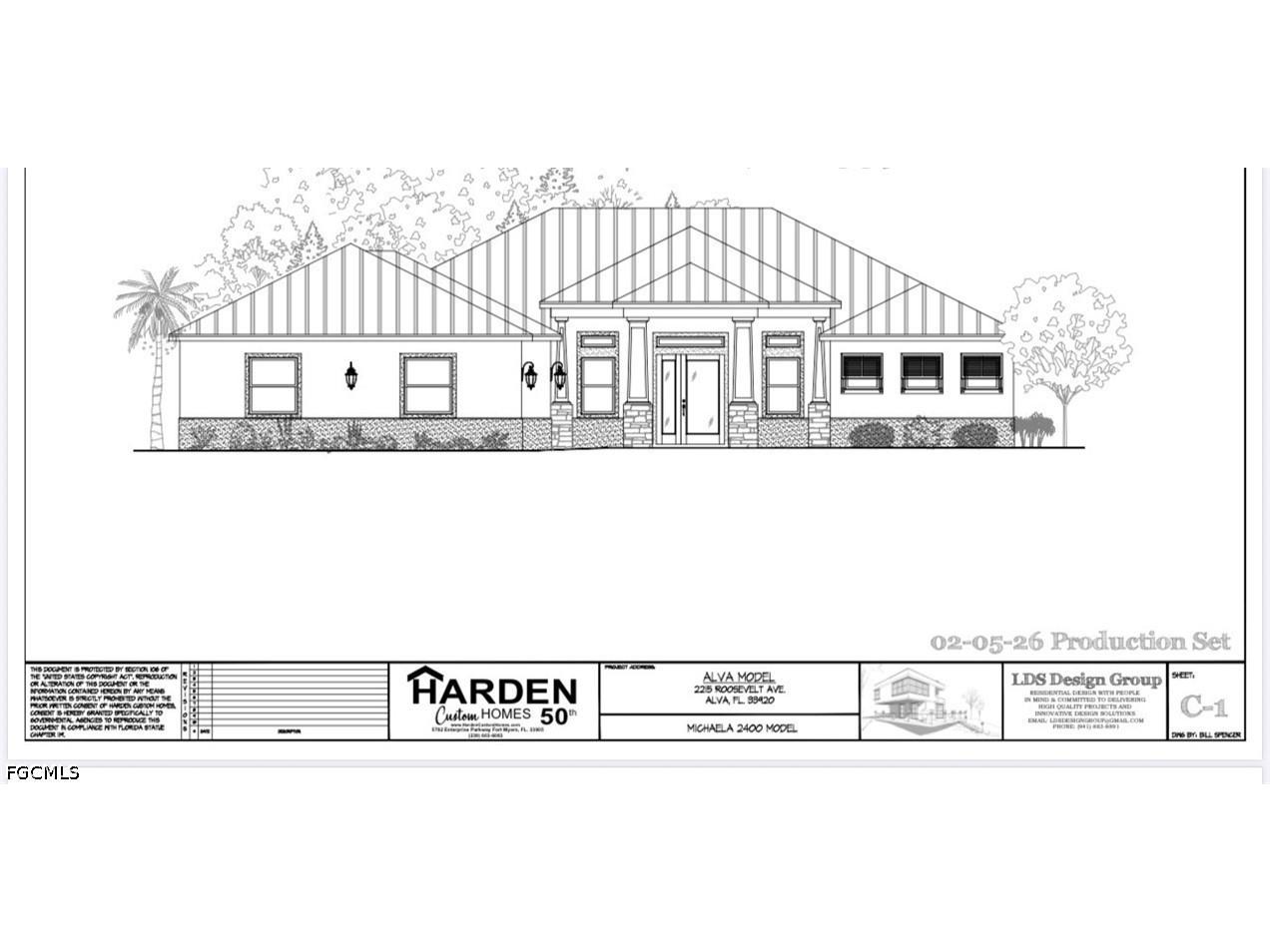 15841 Rasmussen Road Punta Gorda FL 33982 2026017172 image9