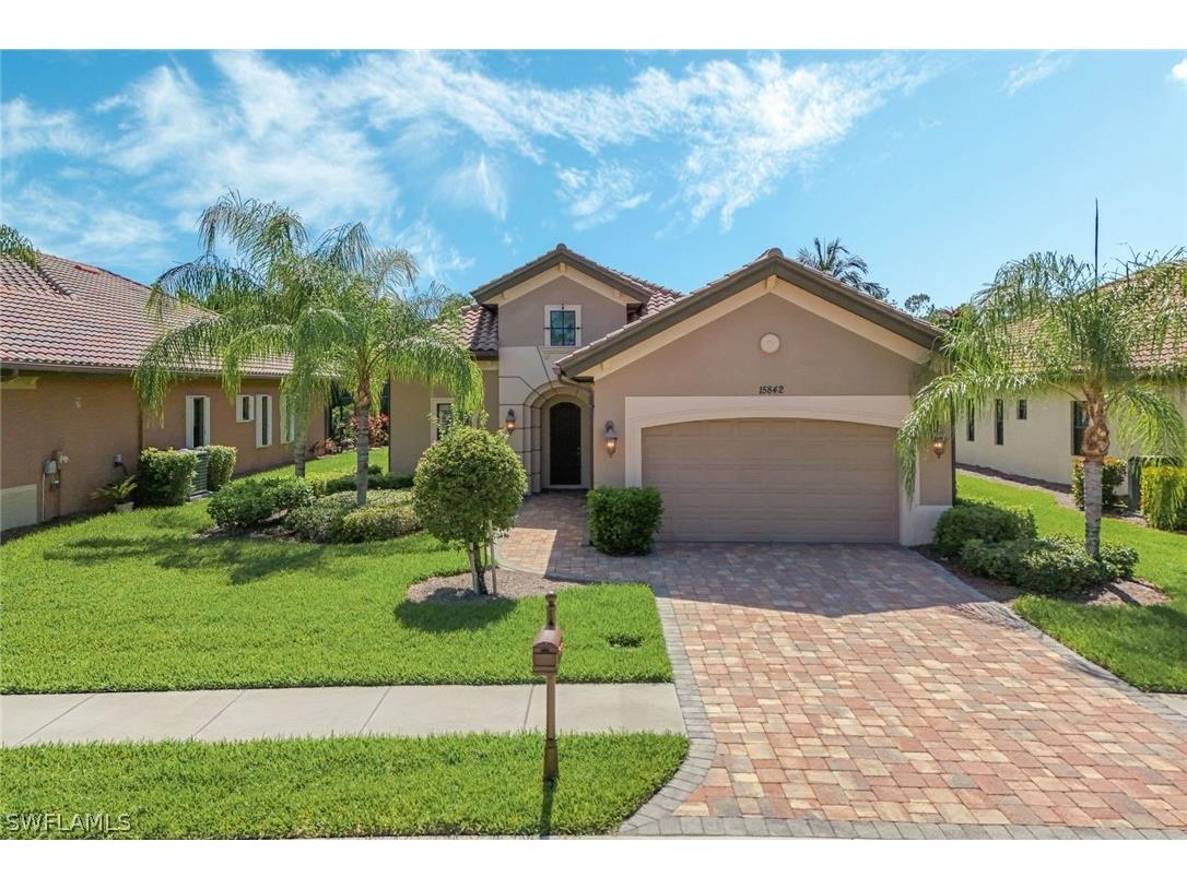 15842 Secoya Reserve Circle Naples FL 34110 224053357 image1