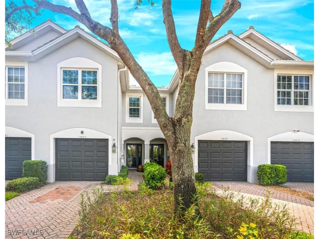 15845 Marcello Circle #83 Naples FL 34110 224072654 image1