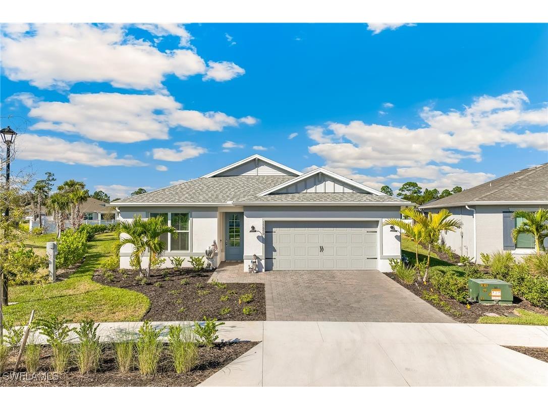 15850 Blue Ridge Way Babcock Ranch FL 33982 226005841 image1