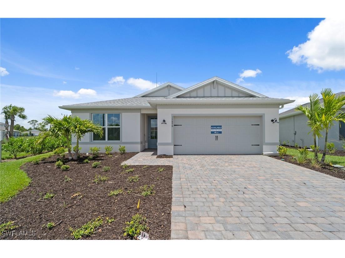 15850 Blue Ridge Way Punta Gorda FL 33982 225053663 image1