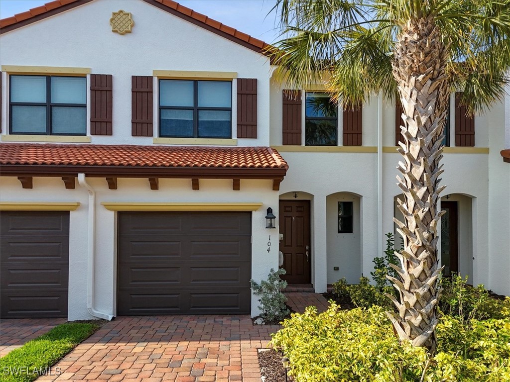 15850 Portofino Springs Boulevard #104 Fort Myers FL 33908 225050821 image1