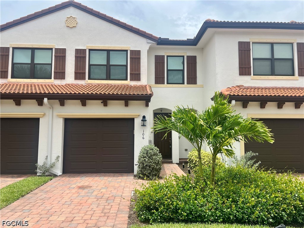 15850 Portofino Springs Boulevard #106 Fort Myers FL 33908 2026028777 image1