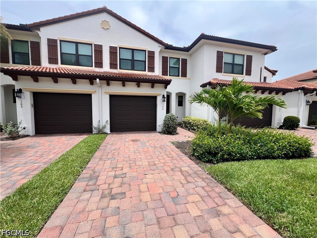 15850 Portofino Springs Boulevard #106 Fort Myers FL 33908 2026028777 image2