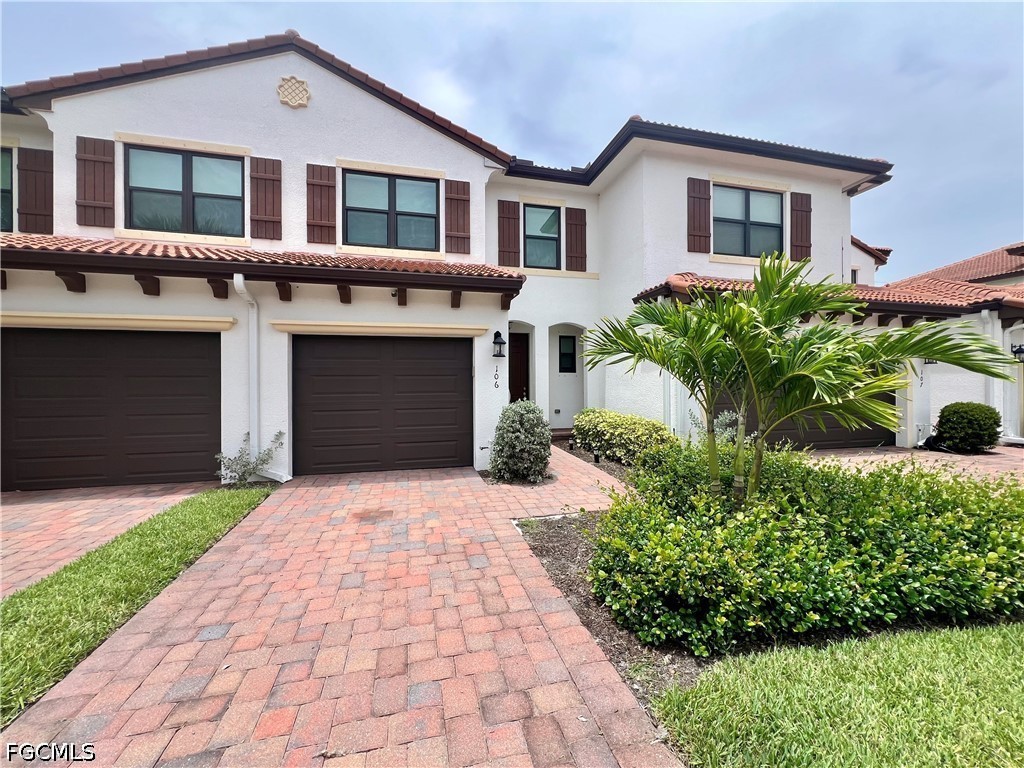 15850 Portofino Springs Boulevard #106 Fort Myers FL 33908 2026028777 image3