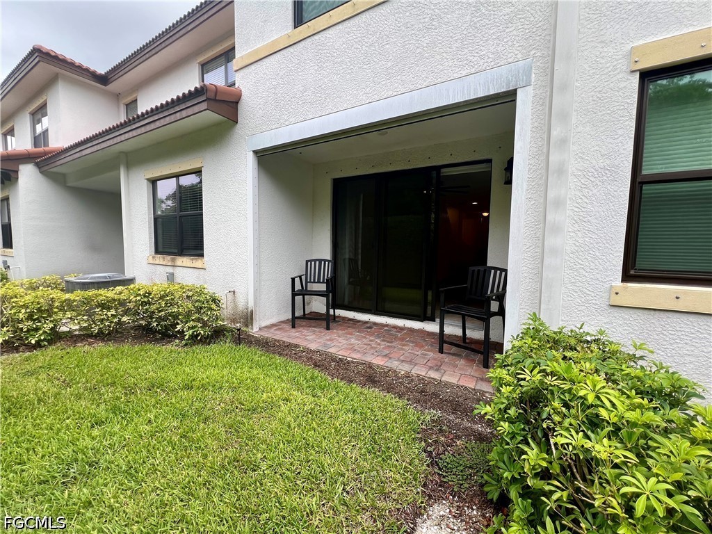 15850 Portofino Springs Boulevard #106 Fort Myers FL 33908 2026028777 image6