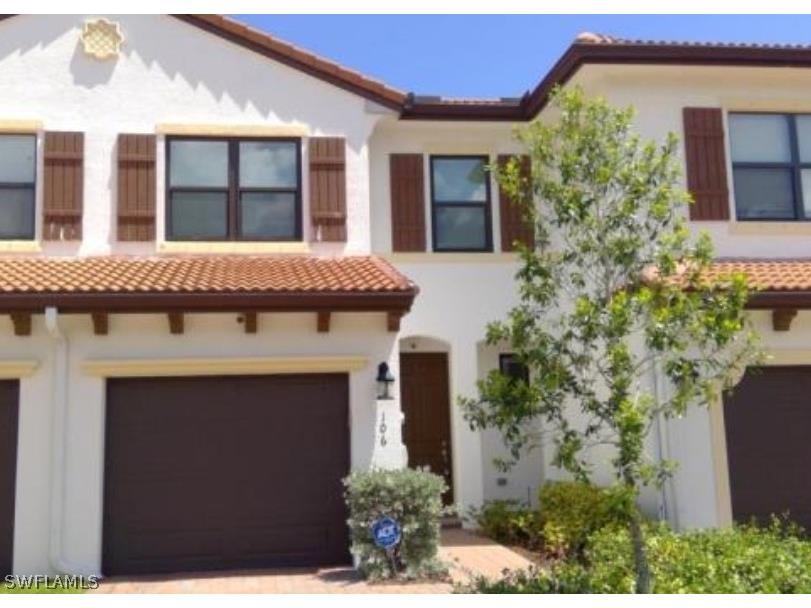 15850 Portofino Springs Boulevard #106 Fort Myers FL 33908 224063362 image1