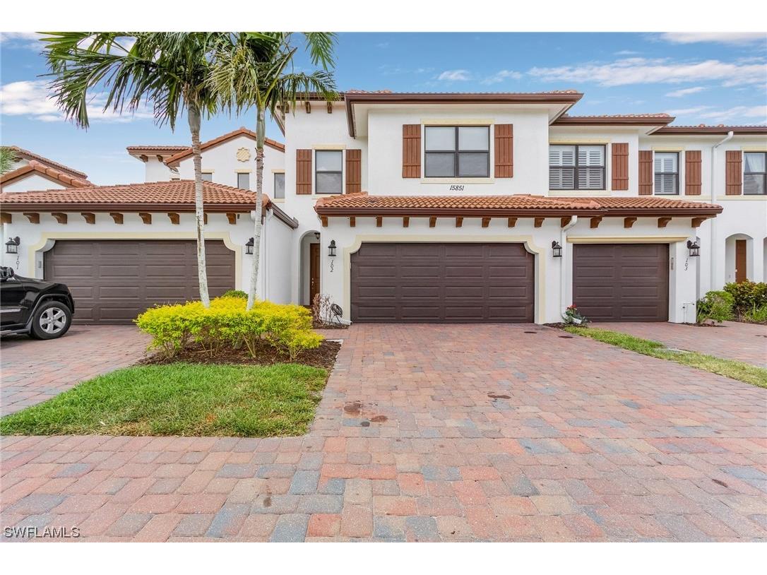 15851 Portofino Springs Boulevard #102 Fort Myers FL 33908 223037241 image1