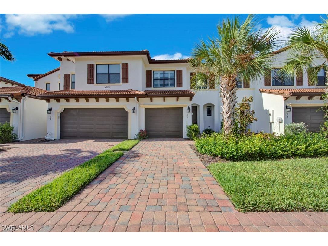 15851 Portofino Springs Boulevard #103 Fort Myers FL 33908 223058255 image1