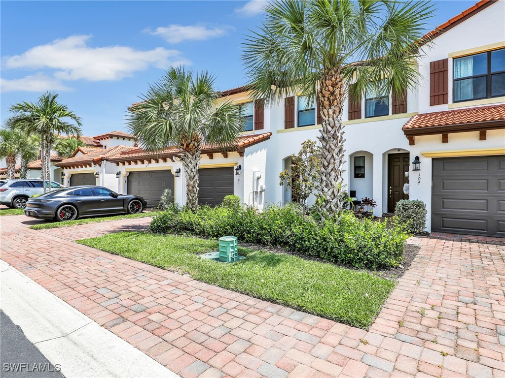 15851 Portofino Springs Boulevard #103 Fort Myers FL 33908 226004218 image3