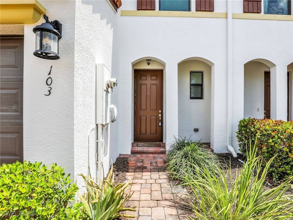 15851 Portofino Springs Boulevard #103 Fort Myers FL 33908 226004218 image4