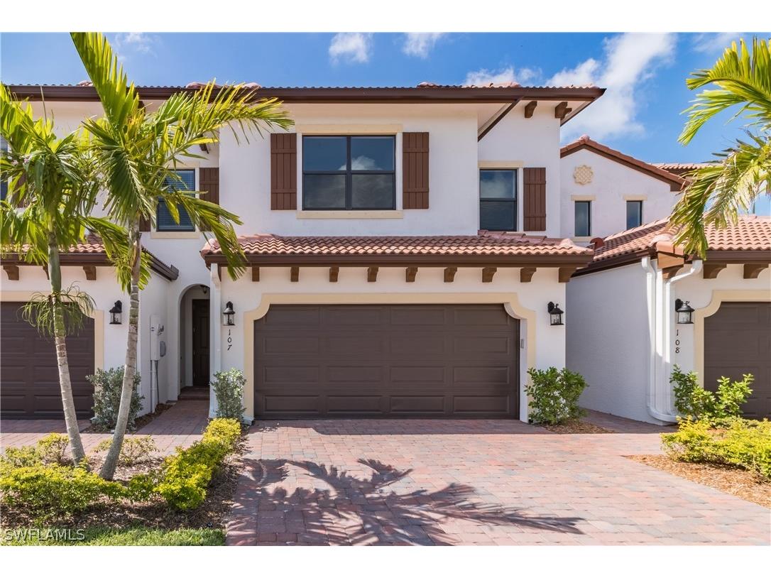 15851 Portofino Springs Boulevard #107 Fort Myers FL 33908 224045297 image1
