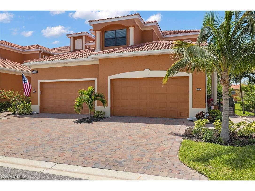 15851 Prentiss Pointe Circle #202 Fort Myers FL 33908 223086423 image1