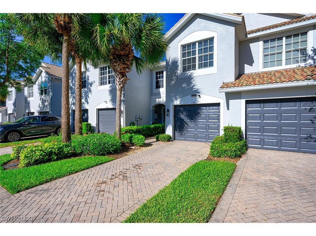15857 Marcello Circle #80 Naples FL 34110 223017616 image1