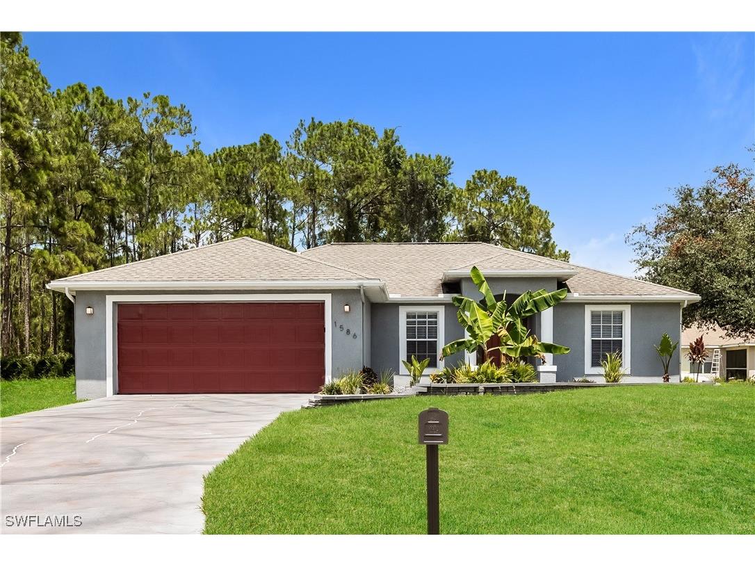 1586 Helvenston Street North Port FL 34288 224066230 image1