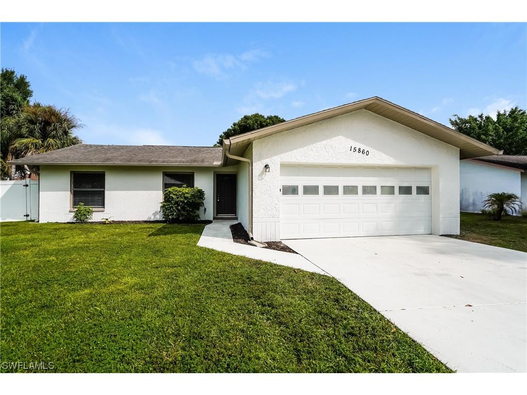 15860 Willoughby Lane S Fort Myers FL 33905 224008076 image1
