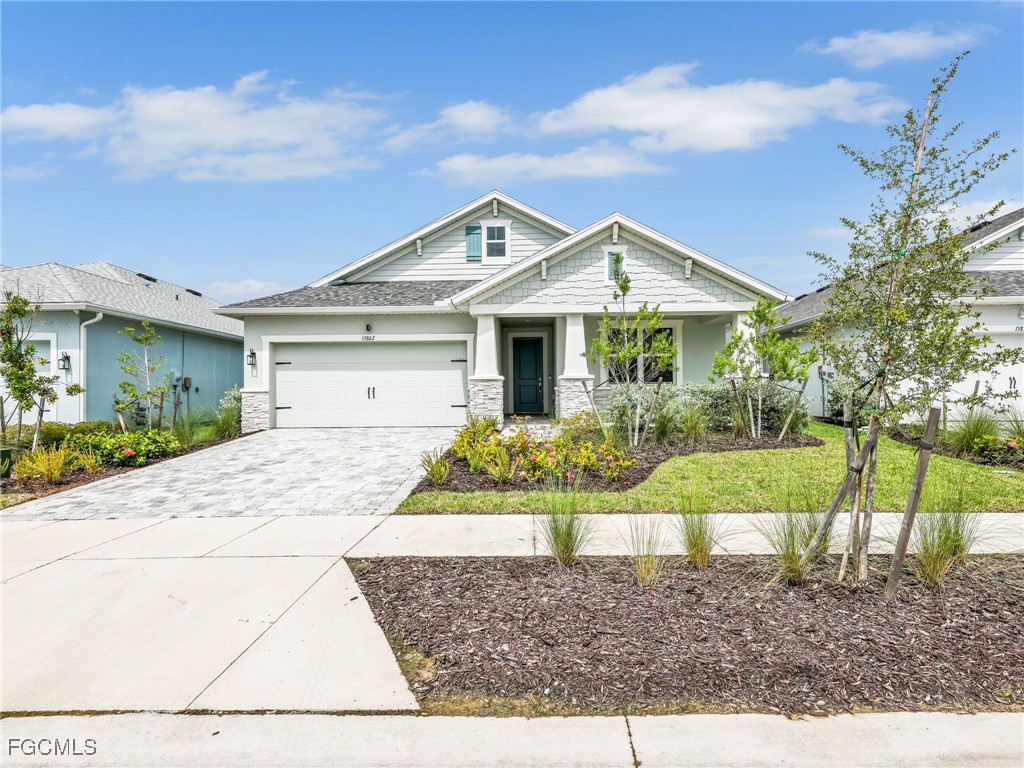 15862 Elina Sky Drive Punta Gorda FL 33982 2025011757 image1