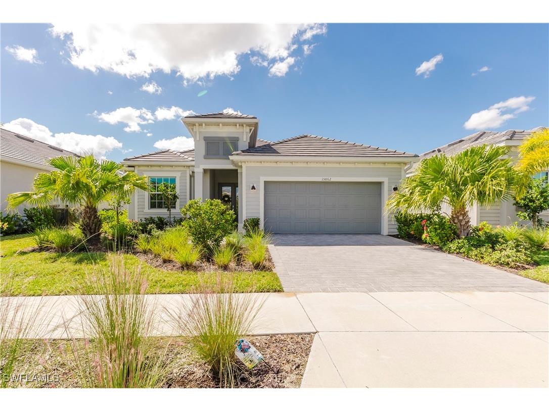 15862 Sugar Hill Drive Babcock Ranch FL 33982 225076013 image1