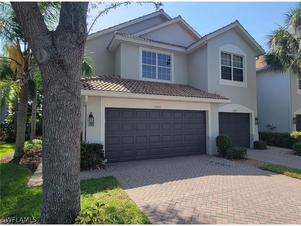 15865 Marcello Circle #78 Naples FL 34110 224043860 image1