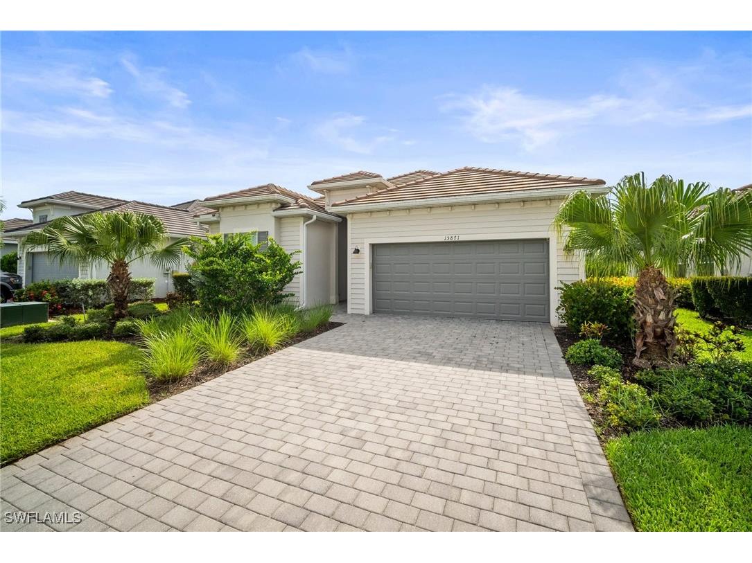 15871 Leaning Pine Lane Babcock Ranch FL 33982 225063529 image1