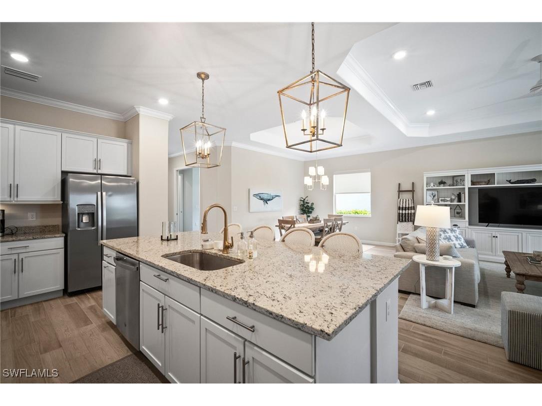 15871 Leaning Pine Lane Babcock Ranch FL 33982 225063529 image13