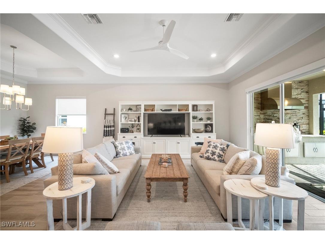 15871 Leaning Pine Lane Babcock Ranch FL 33982 225063529 image14