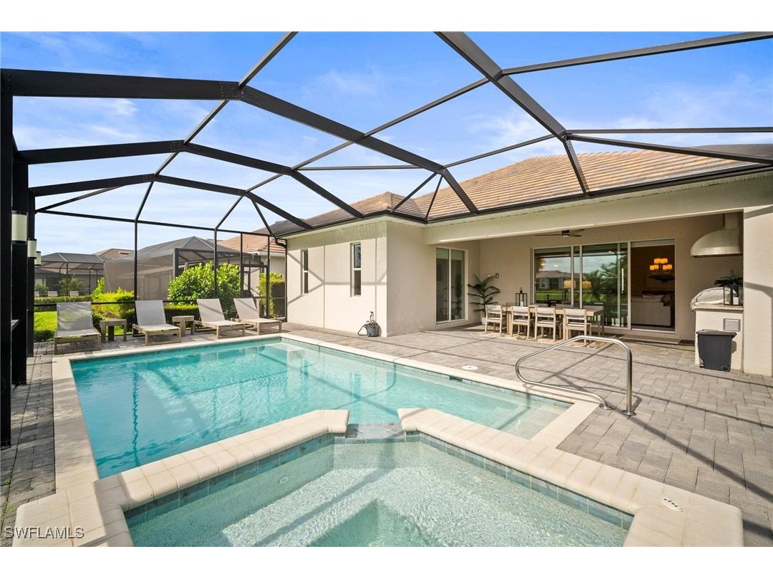 15871 Leaning Pine Lane Babcock Ranch FL 33982 225063529 image32