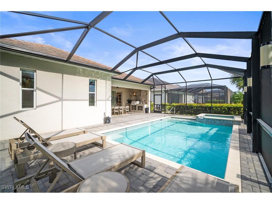 15871 Leaning Pine Lane Babcock Ranch FL 33982 225063529 image34