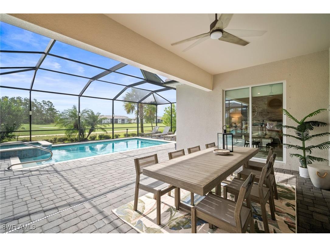 15871 Leaning Pine Lane Babcock Ranch FL 33982 225063529 image35