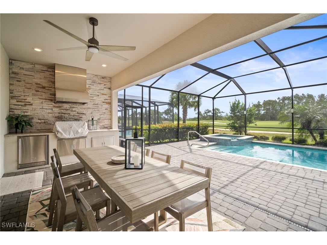 15871 Leaning Pine Lane Babcock Ranch FL 33982 225063529 image36