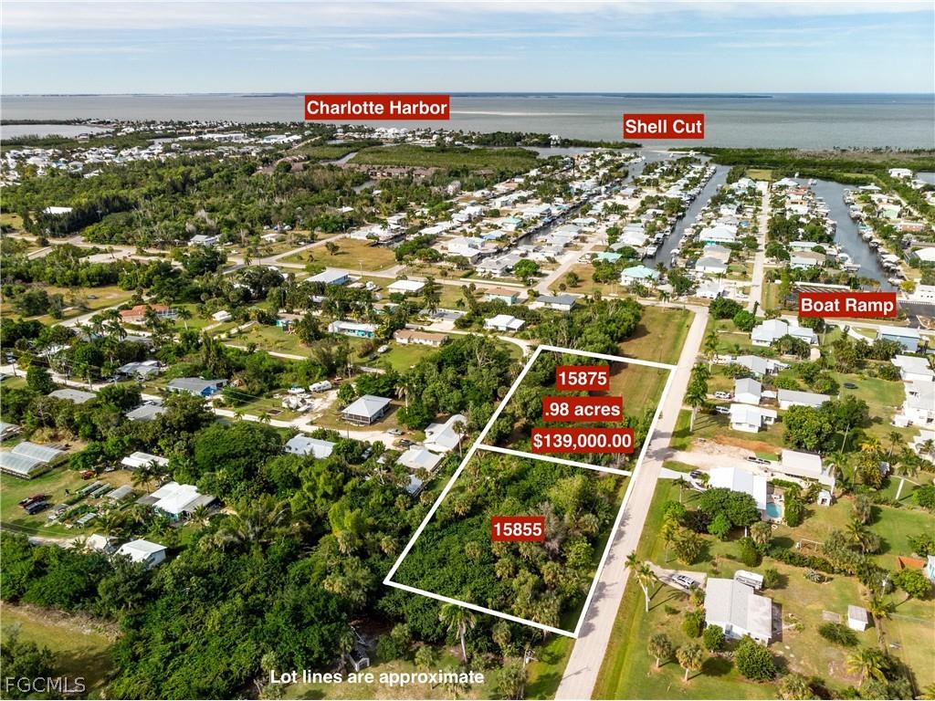15875 Bellflower Street Bokeelia FL 33922 2026011009 image1
