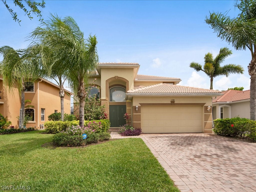 1588 Birdie Drive Naples FL 34120 223024623 image1