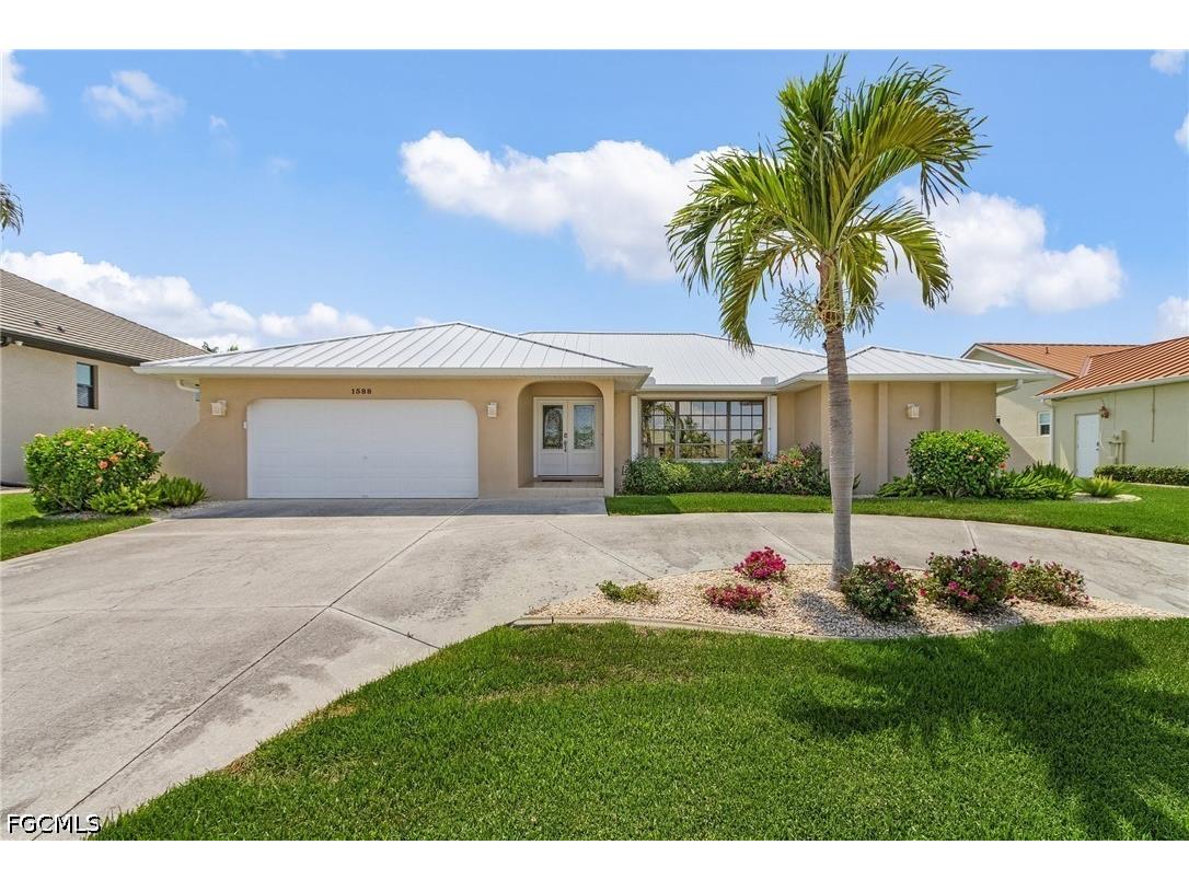 1588 San Marino Court Punta Gorda FL 33950 2026021277 image1