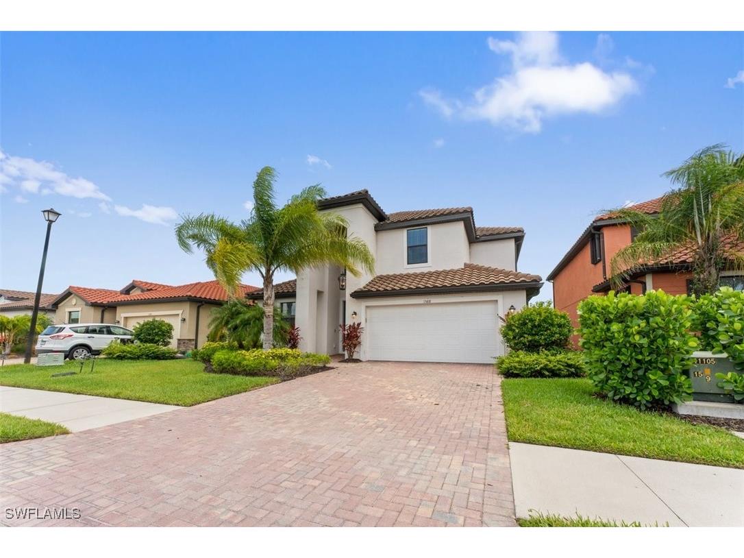 1588 Santiago Circle Naples FL 34113 225055103 image1