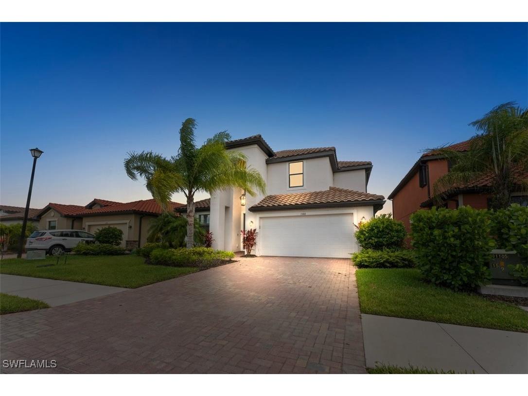 1588 Santiago Circle Naples FL 34113 225055103 image3