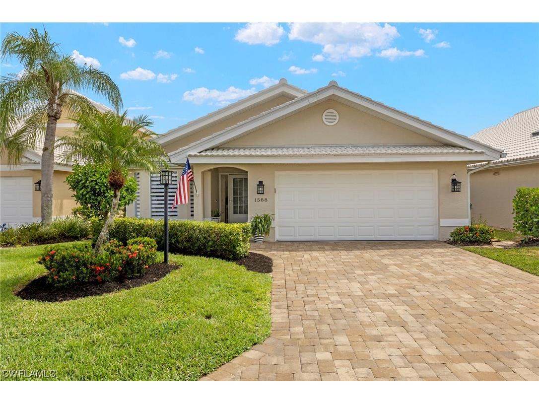 1588 Weybridge Circle #51 Naples FL 34110 223062686 image1