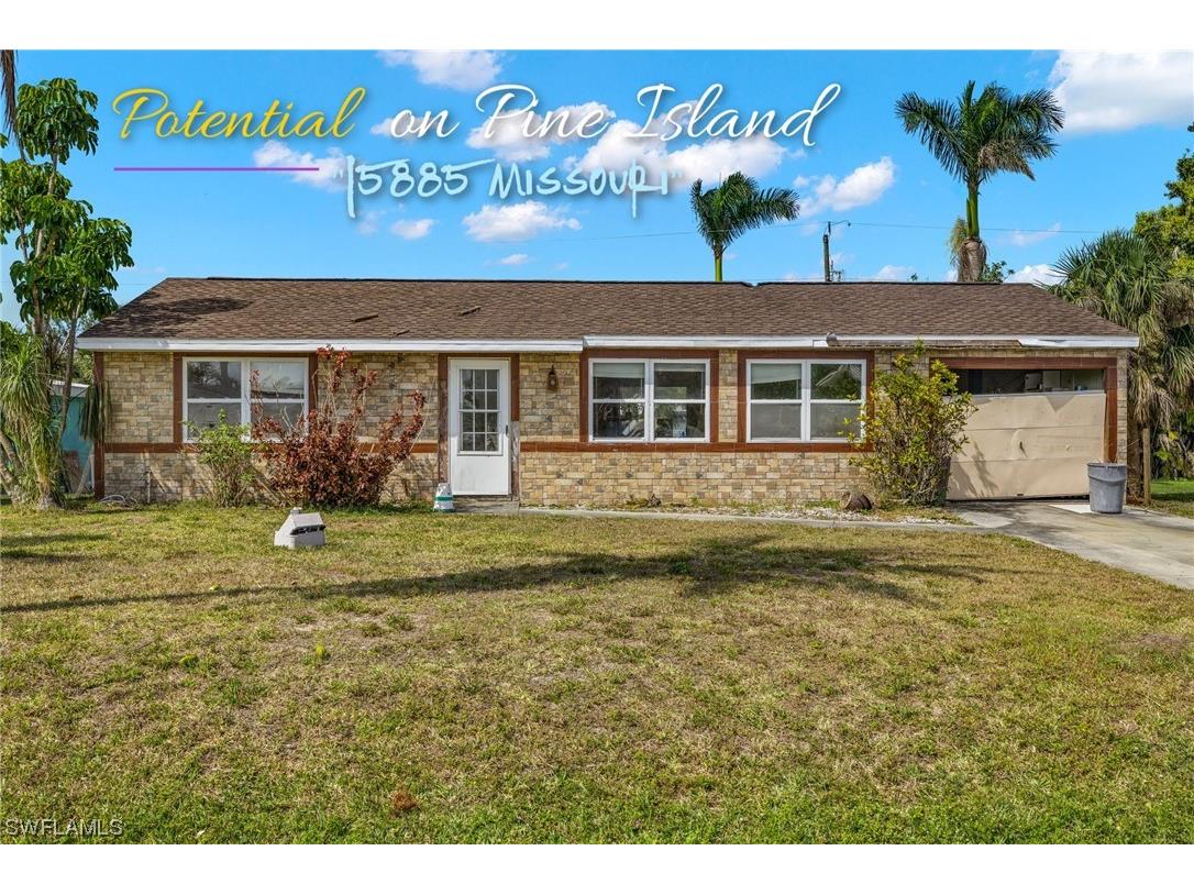 15885 Missouri Street Bokeelia FL 33922 223016845 image1