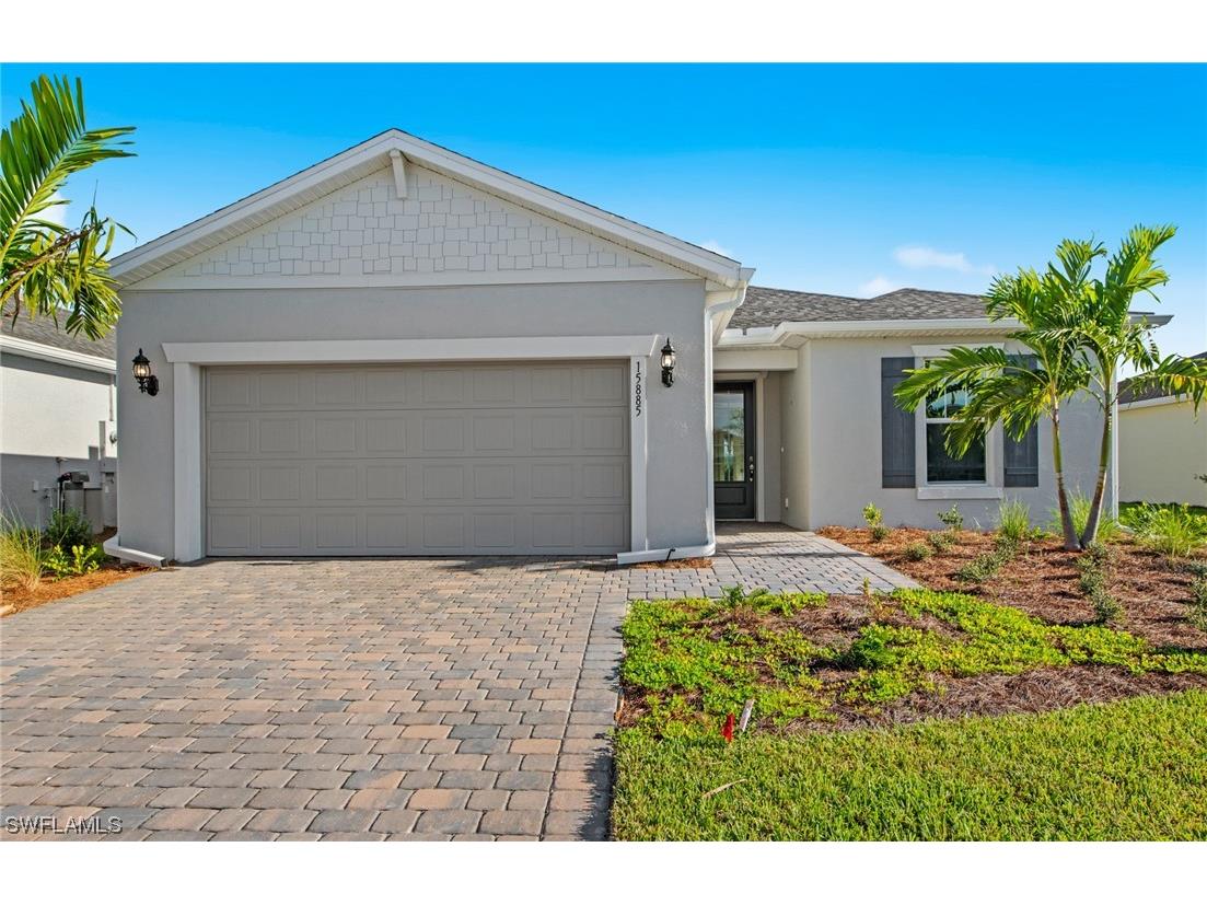 15885 Shoreline Drive Punta Gorda FL 33982 223032921 image1