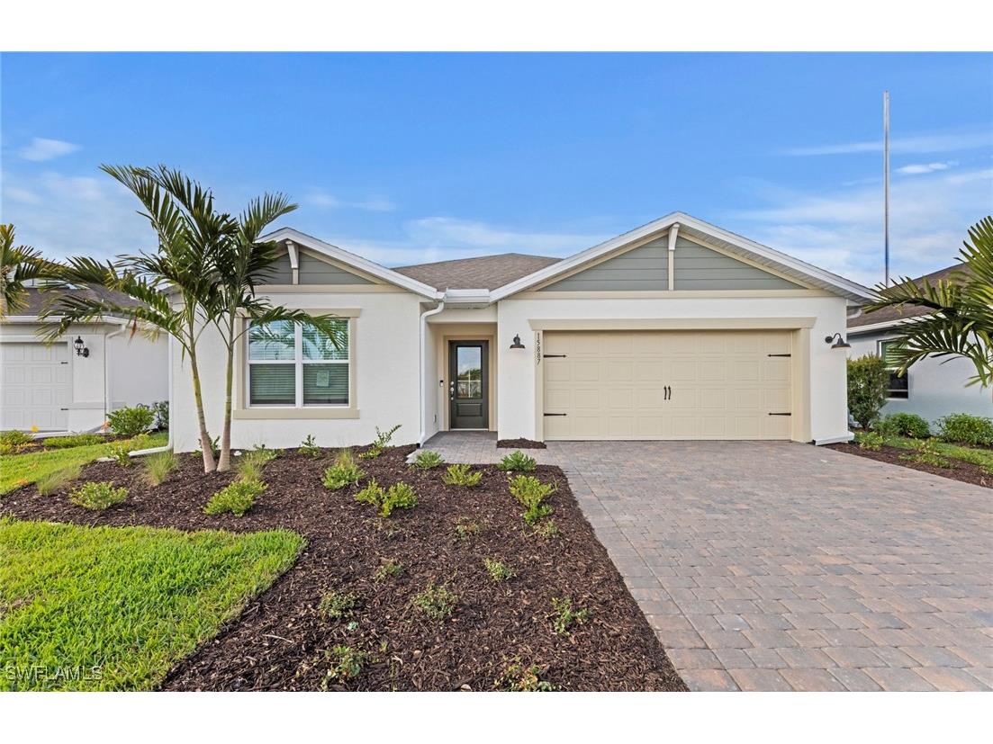 15887 Northridge Road Punta Gorda FL 33982 225083538 image1