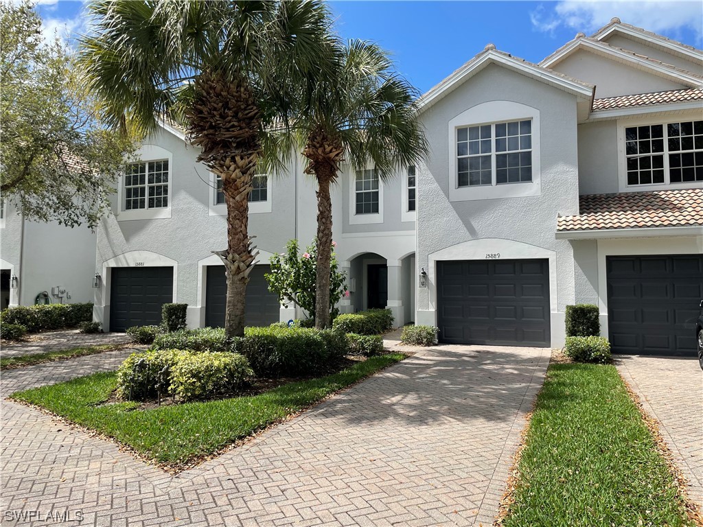 15889 Marcello Circle #72 Naples FL 34110 223058601 image1