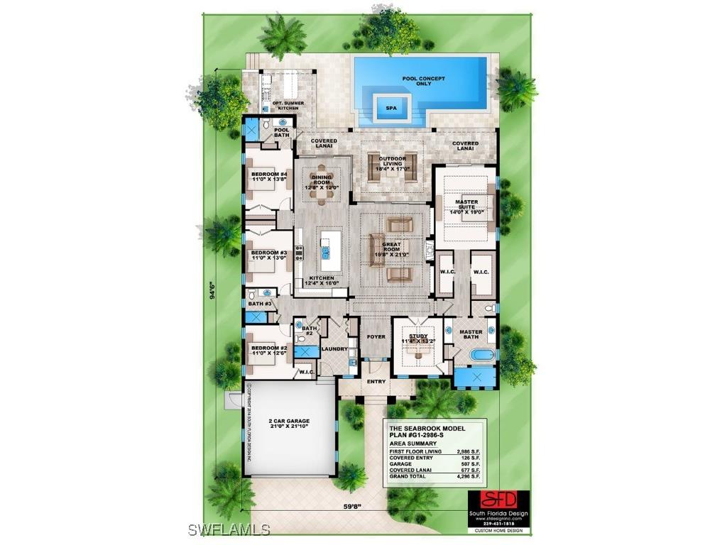 1589 Osprey Avenue Naples FL 34102 225072824 image4