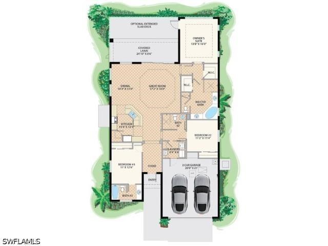 1589 Serrano Circle Naples FL 34105 226013233 image38