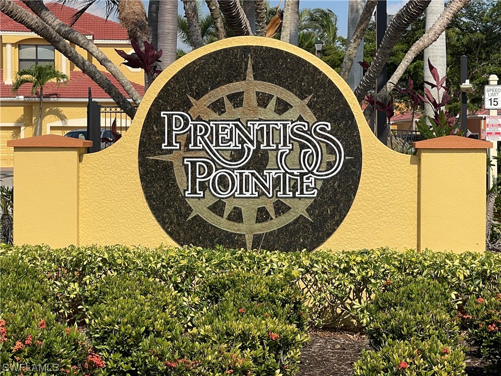 15891 Prentiss Pointe Circle #101 Fort Myers FL 33908 223032579 image1