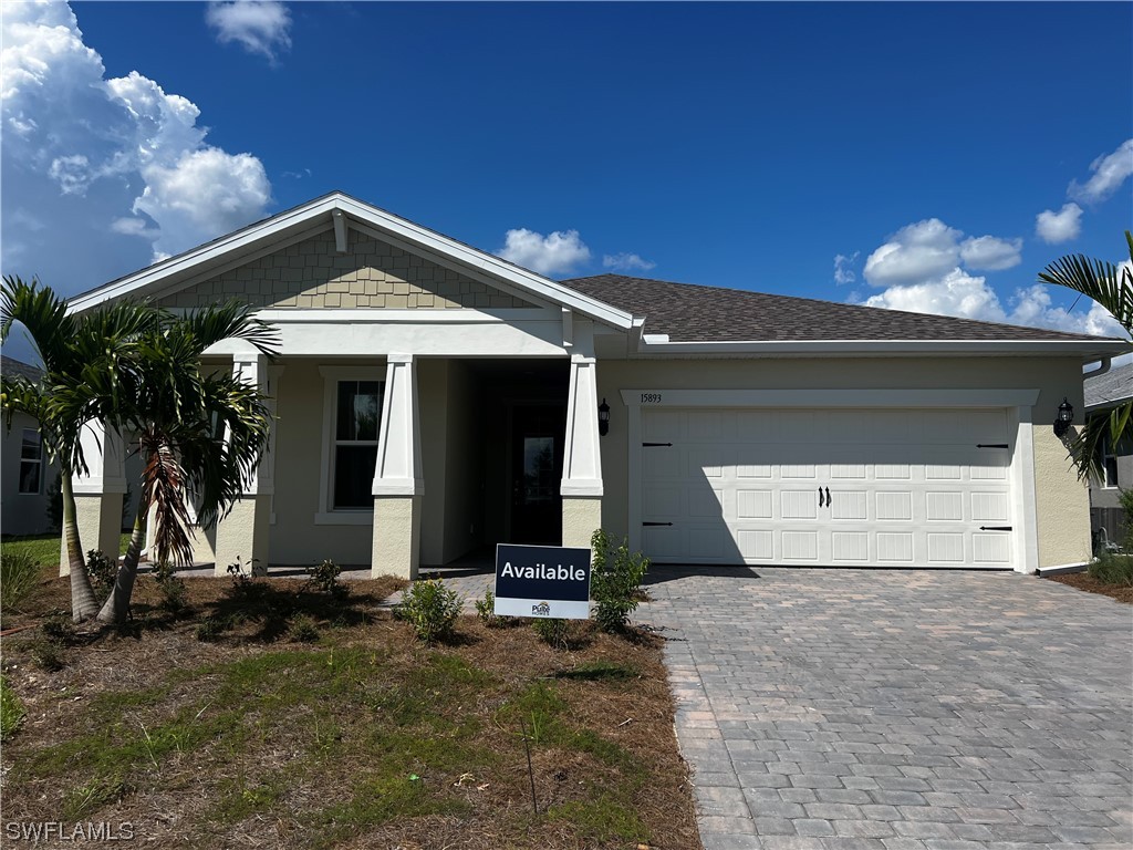 15893 Shoreline Drive Punta Gorda FL 33982 223032941 image1