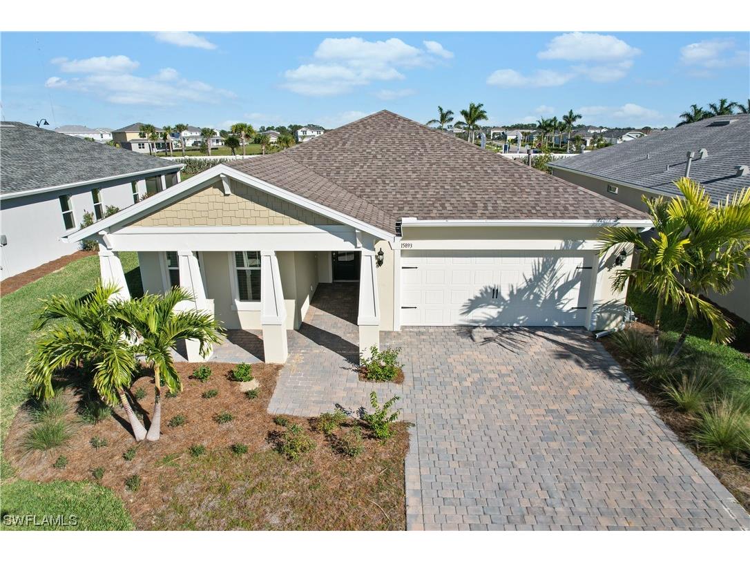 15893 Shoreline Drive Punta Gorda FL 33982 224012027 image1