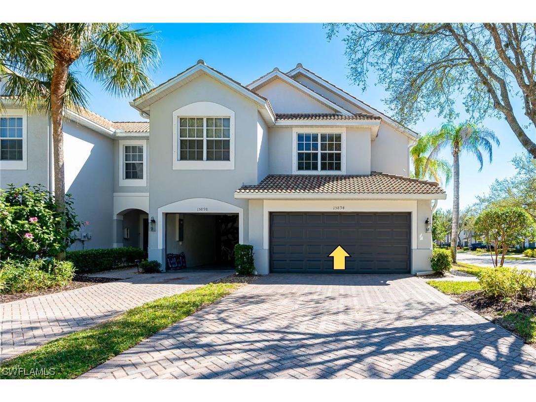 15894 Marcello Circle #233 Naples FL 34110 224016800 image1